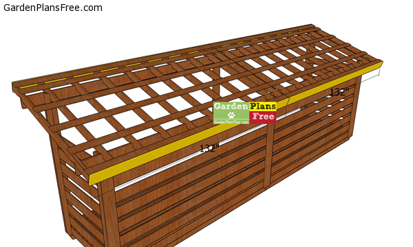 Fitting-the-front-and-back-roof-trims