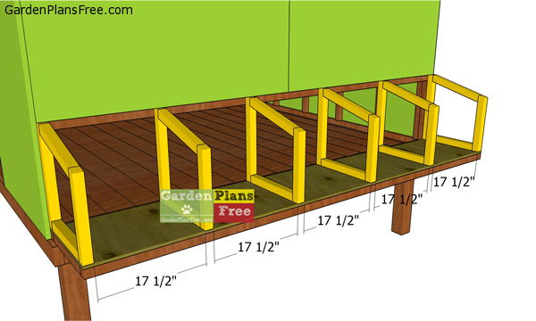 Fitting-the-nest-box-frames