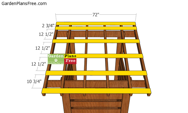 Fitting-the-purlins