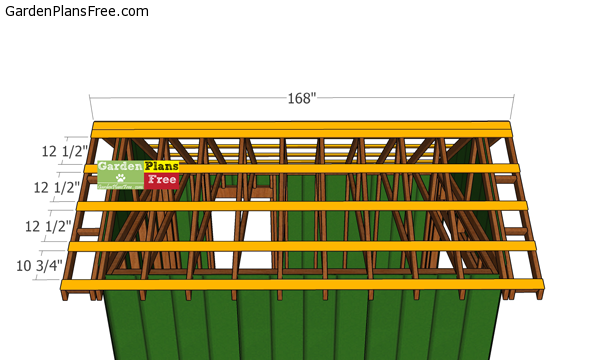 Fitting-the-purlins