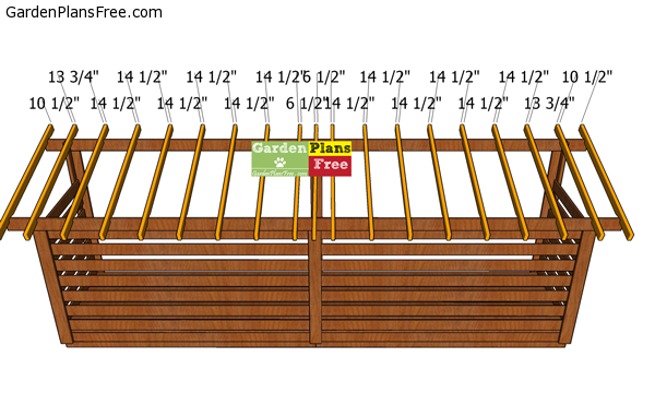 Fitting-the-rafters