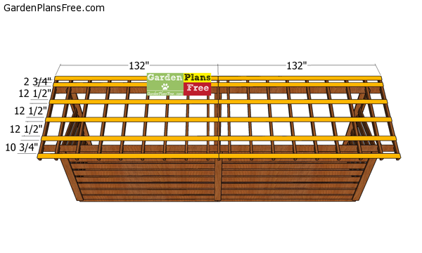 Fitting-the-roof-purlins