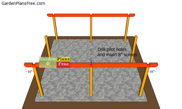 Fitting-the-side-plates