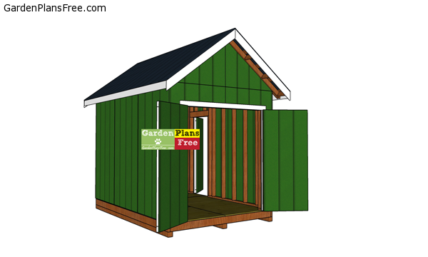 How-to-build-a-8x12-shed