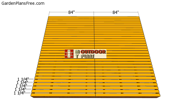 Fitting-the-decking-boards