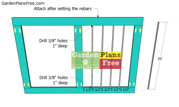 Assembling-the-front-wall