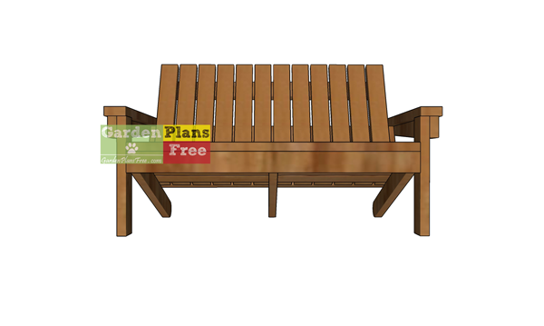 DIY-Adirondack-bench-plans