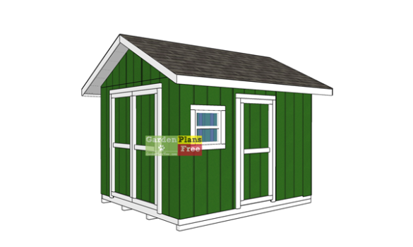 10x12-gable-shed-plans