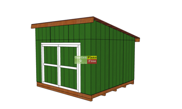 12x12-lean-to-shed-plans