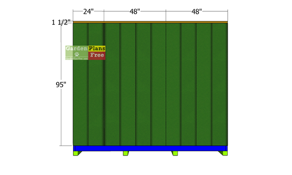 Back-wall-siding-sheets