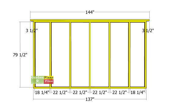 Building-the-side-wall-frames