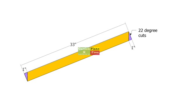 Diagonal-braces-for-the-6-ft-picnic-table