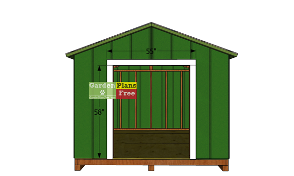 Fitting-the-shed-jambs