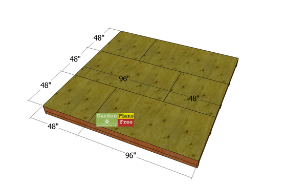 Floor-sheets---12x12-shed