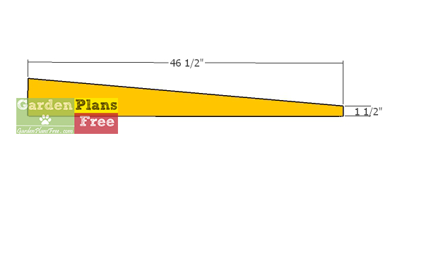 Rafters-for-4x6-deer-stand