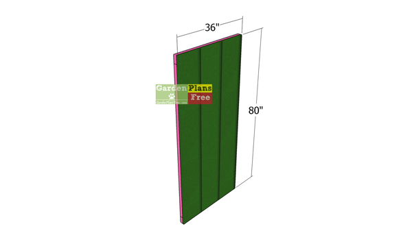 Side-door-assembly