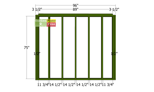 Side-wall-frames---8x8-garden-shed