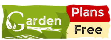 Free Garden Plans – How to build garden projects