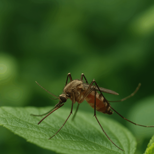 mosquito solutions