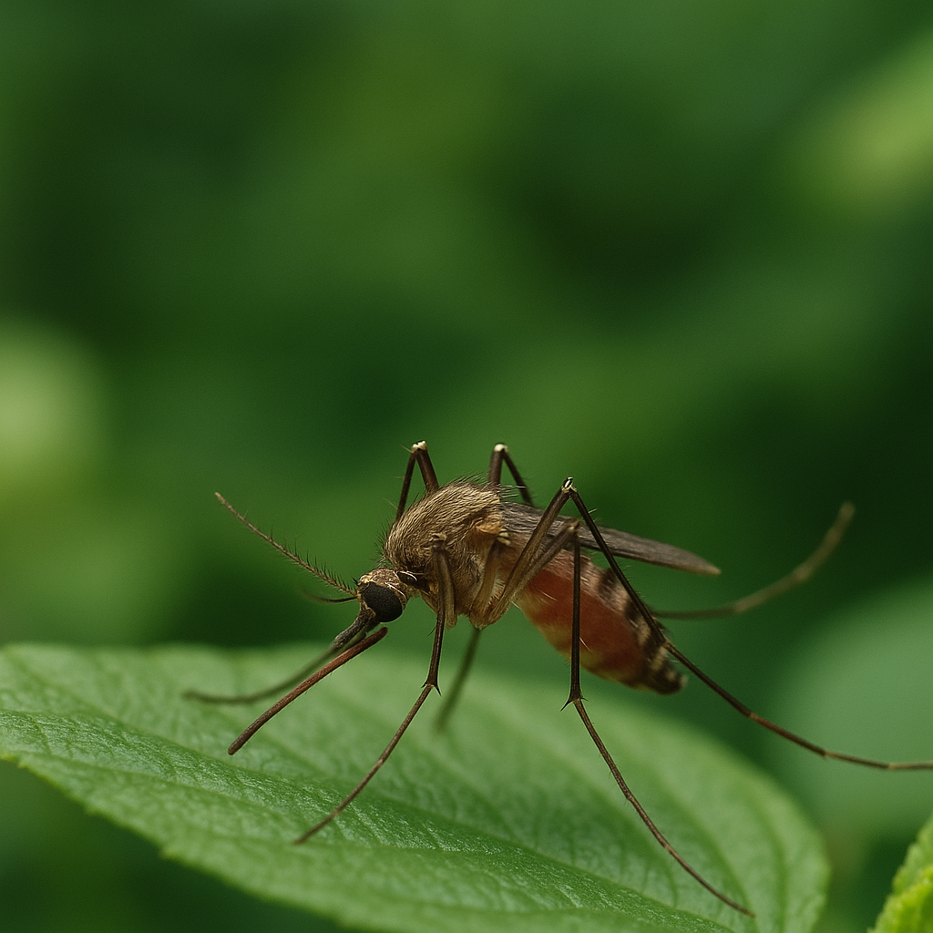mosquito solutions